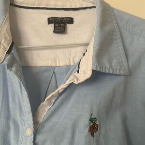 Long polo Shirt for women’s
